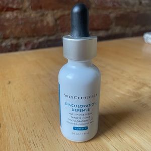 Skinceuticals Discoloration Defense